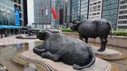 大新銀行：恒生指數短線挑戰24900點、三類股看好兩類股看淡