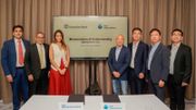 德意志銀行與螞蟻國際達成戰略合作：為全球商戶提供綜合跨境支付解決方案