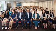 投資推廣署舉辦專業服務界政策分享會：推動香港家族辦公室發展