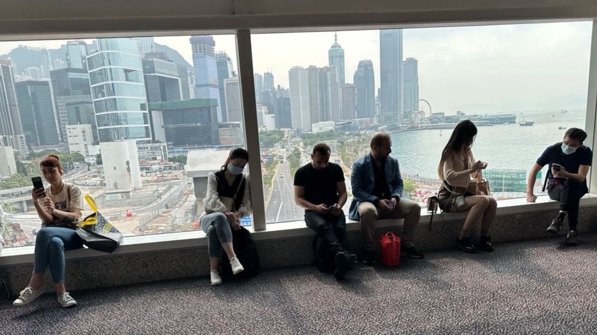 恒生指數年內波幅暫為6203點仍偏細：憧憬上試25671點至26171點