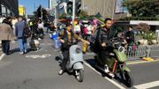 新加坡銀行：預測中國全年GDP增長4.2%！穩健增長鞏固北京信心