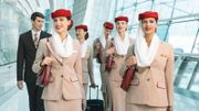 阿聯酋航空7月28日香港招聘日｜機組人員福利：免稅薪酬、親友旅行優惠等