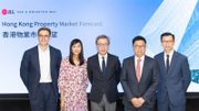仲量聯行曾煥平：料中小型住宅樓價今年跌5%、下調豪宅價恐跌10%