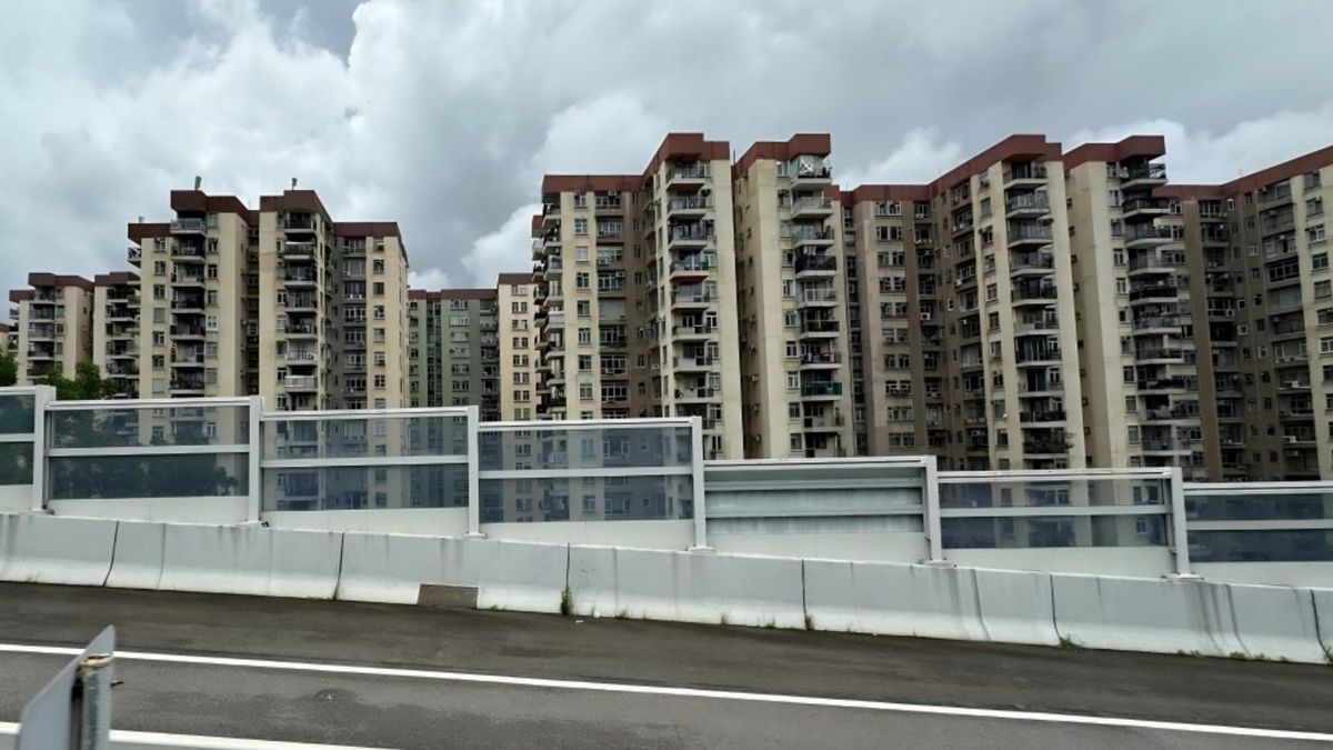 美聯物業：料住宅租金第三季破頂未升完 一類物業租金更看高一線