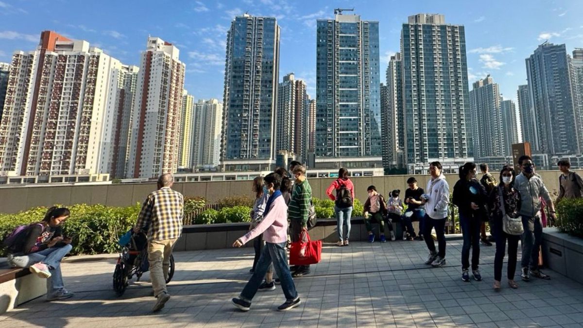 靠物業食長糧｜2025年逆按揭6個趨勢：月取年金平均16,200元