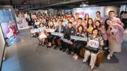 生產力局 「中小企資援組」(SME ReachOut)  助中小企突破「出海」障礙  支援中小企攞FUND搶灘「出海」兼升級轉型