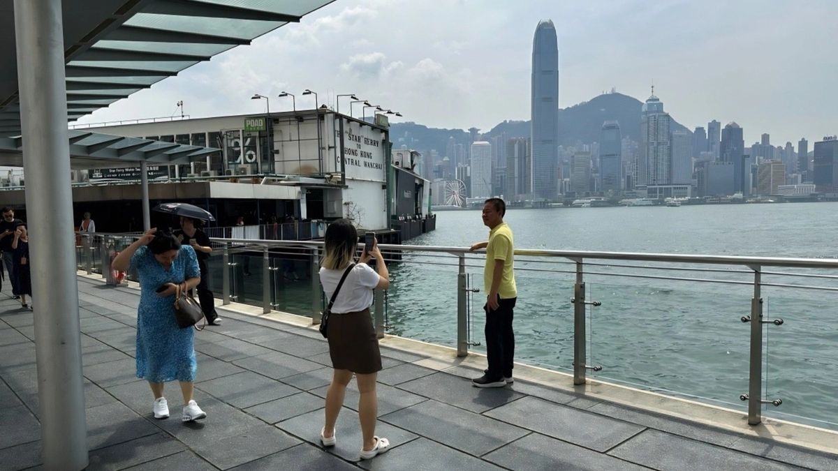 鞏固愛國教育：推動青年由心認同國家