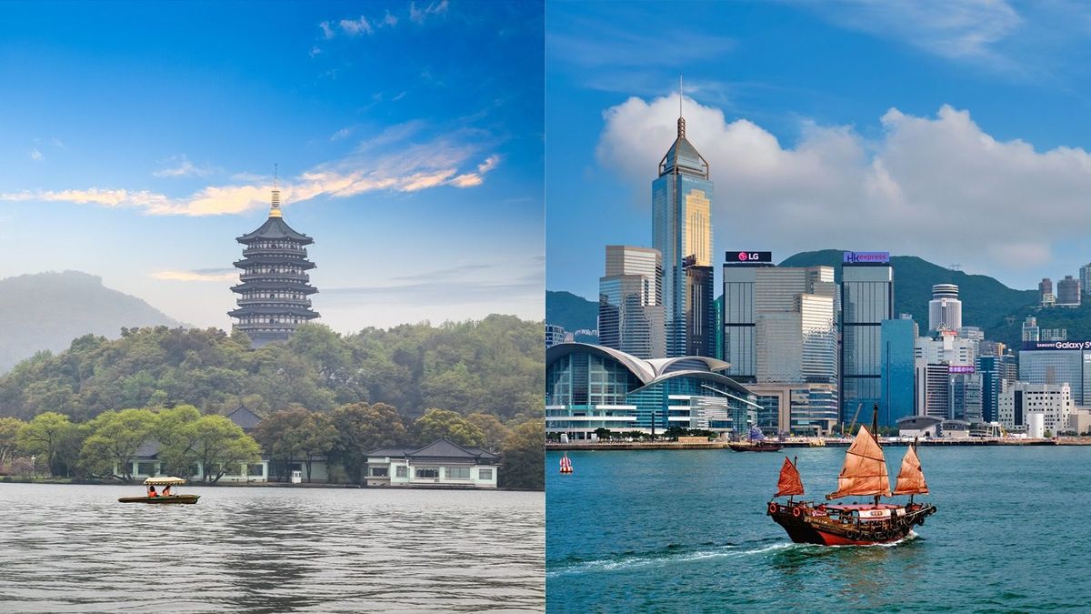 借鑑杭州經驗：推動香港數字健康與智慧康養社區發展