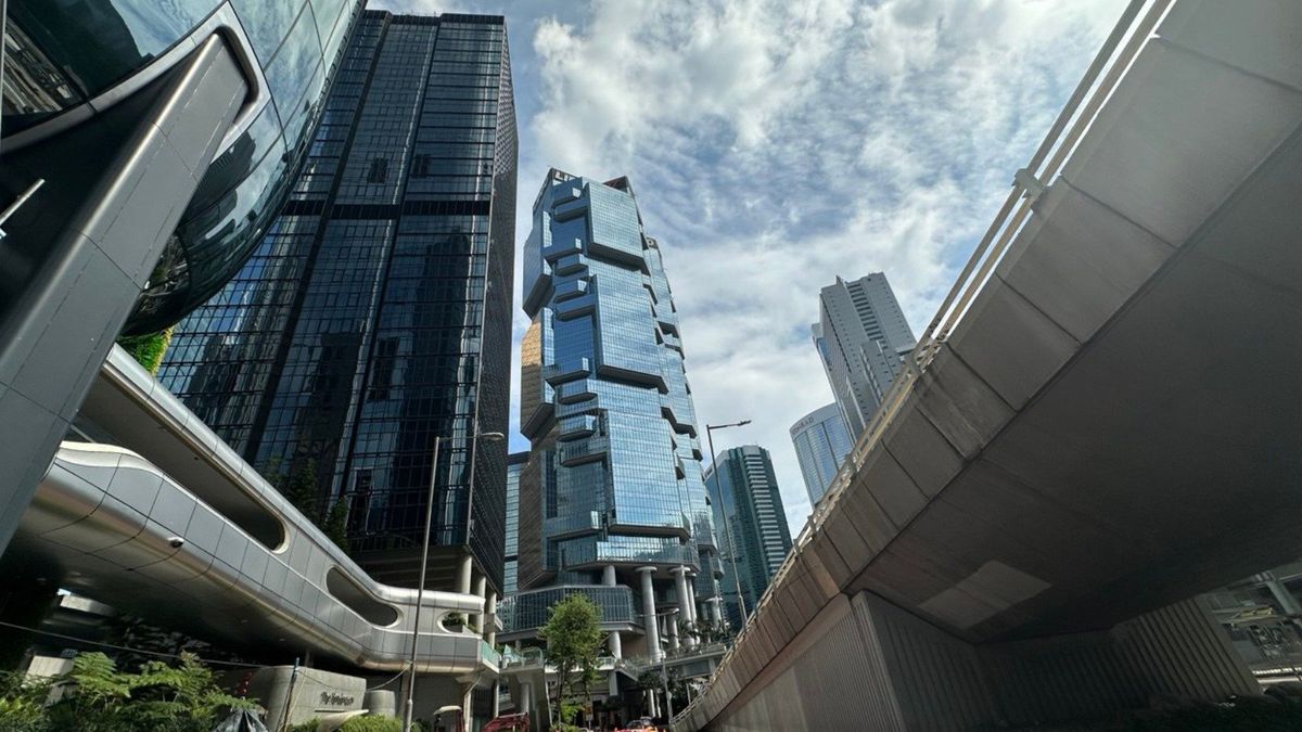 星展銀行環球調研｜港企聚焦三大領域：數據驅動的風險管理與營運效率...