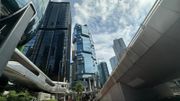 星展銀行環球調研｜港企聚焦三大領域：數據驅動的風險管理與營運效率...