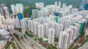 中原地產：投資者入市意欲轉強｜上半年公司名義買賣住宅創13年新高