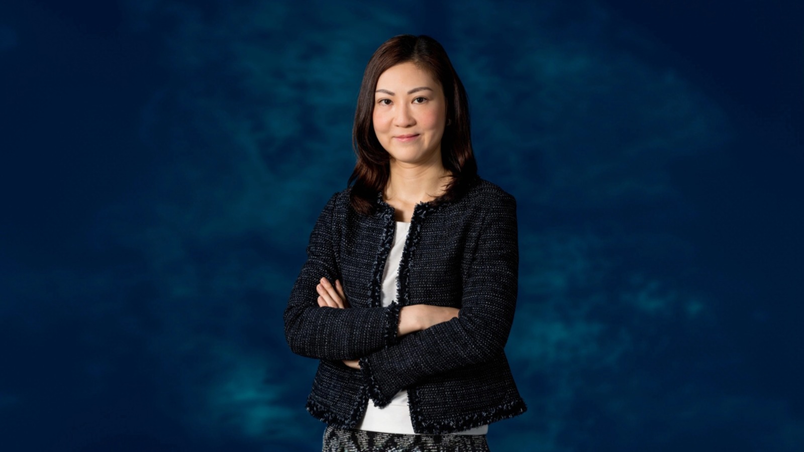 惠理基金鍾慧欣：中港股市短期或將於區間上落｜傳統長倉資金開始年底前鎖定利潤