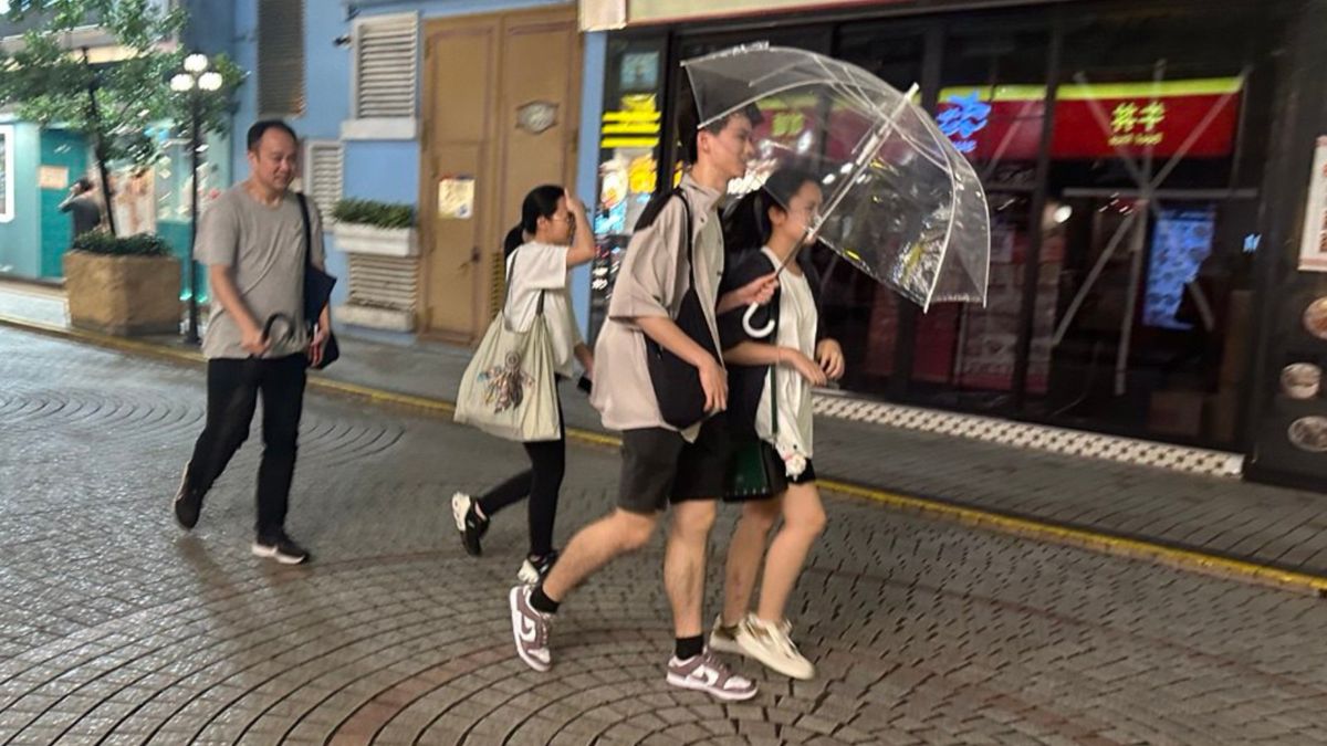 香港地球之友：極端天氣「新常態」6項建議强化適應措施刻不容緩