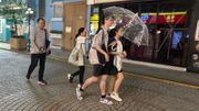 香港地球之友：極端天氣「新常態」6項建議强化適應措施刻不容緩