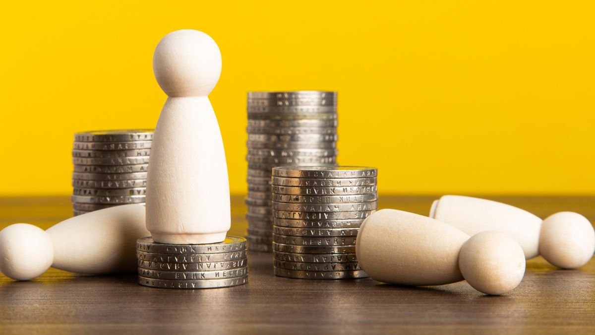 Kraken 8億美元融資、IPO 計劃如何重塑加密貨幣市場｜華語產經