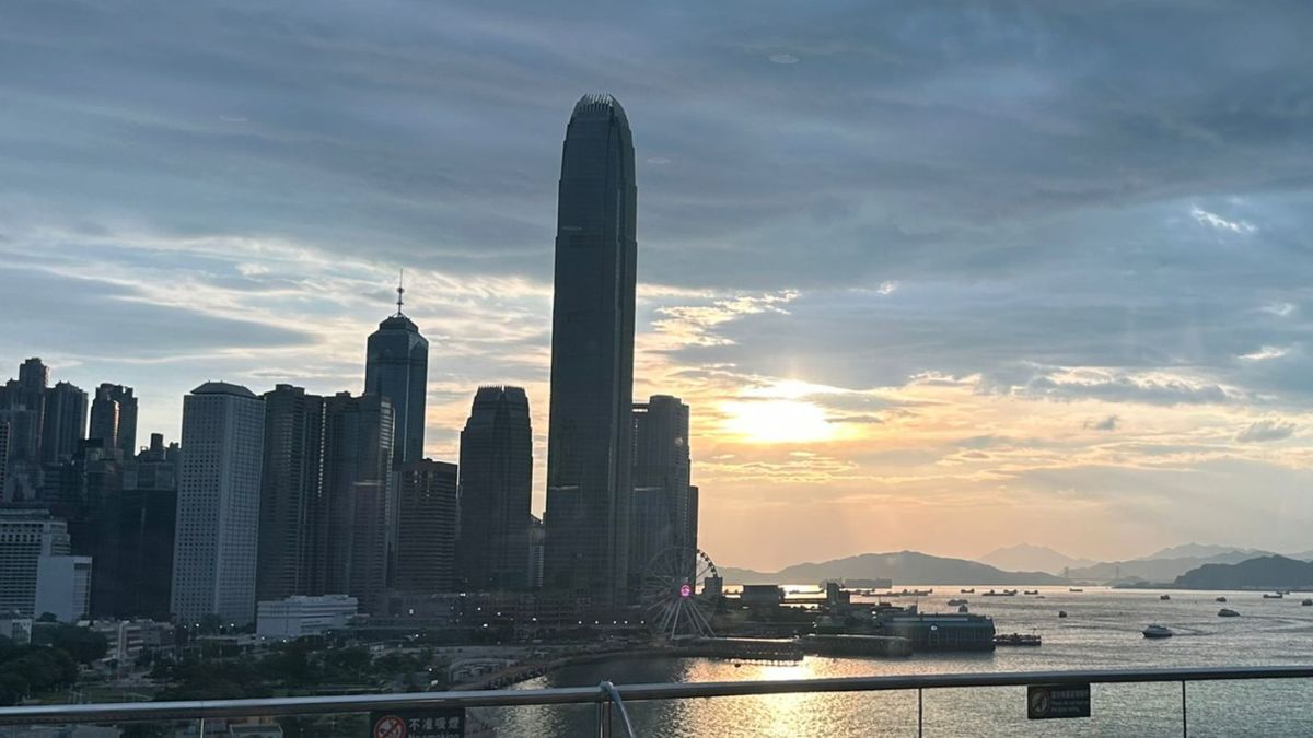 畢馬威：香港資產及財富管理業務管理資產持續增長 預計吸引全球資產管理公司