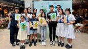 雀巢香港x匡智會「5號PP塑膠回收計劃」踏入第六年｜社商合作推動資源循環再造再升級