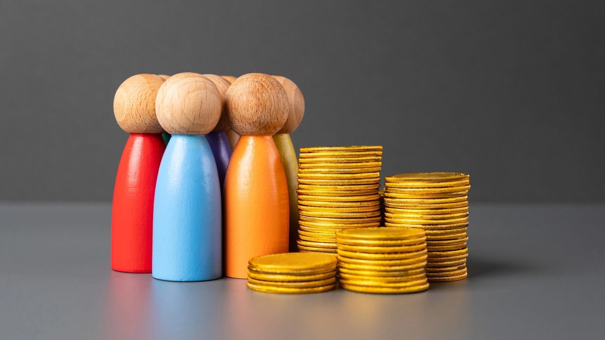 彭博：穩定幣對外匯市場影響日漸提升或成對抗央行去美元化的利器