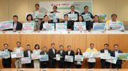 施政報告2025｜工聯會倡設外勞煞停機制、推行育兒階梯補貼等