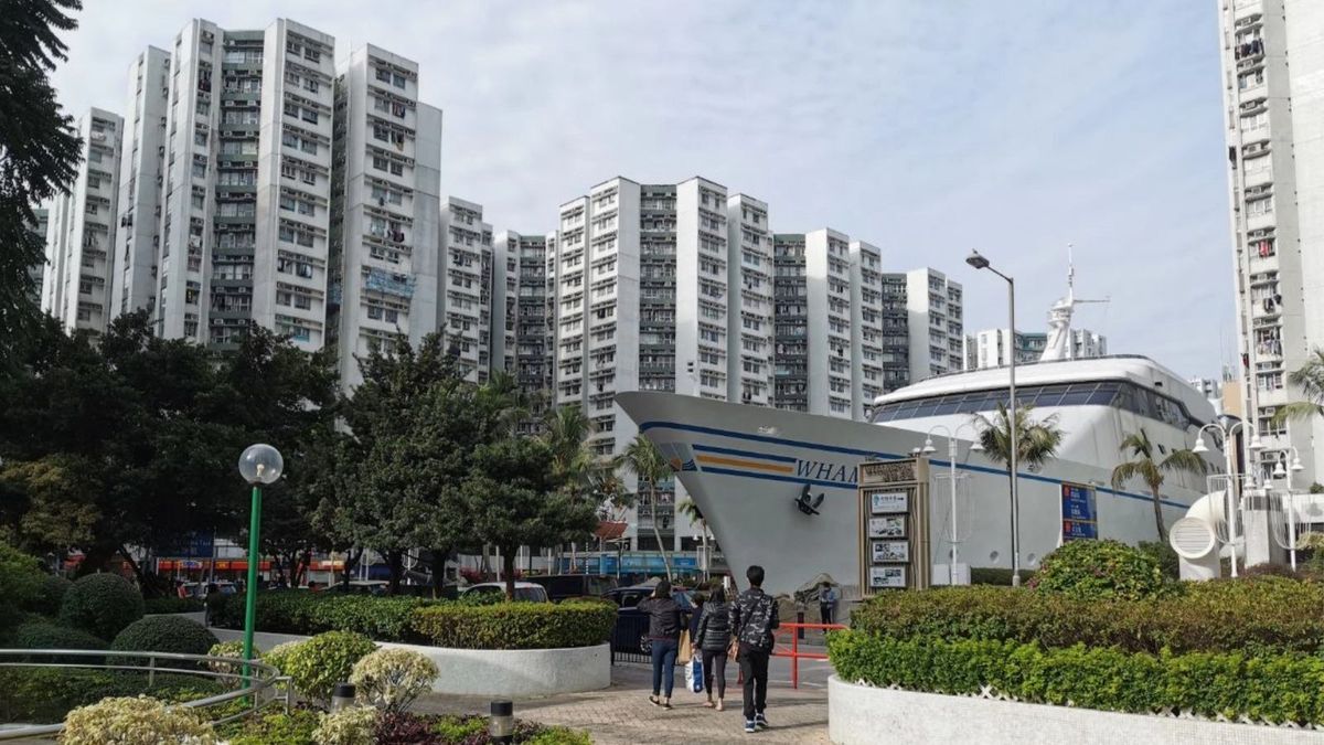 住宅按揭新趨勢：平均按揭貸款金額453萬元、還款年期319個月