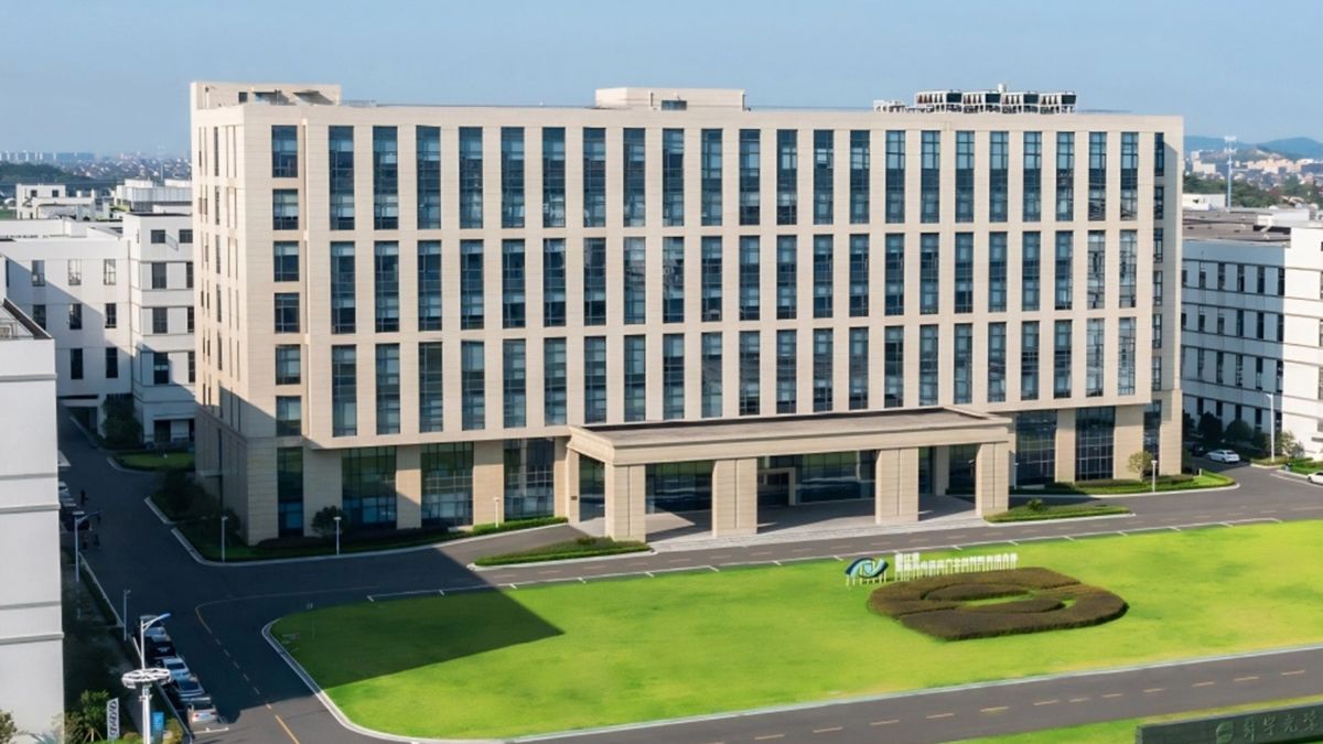 舜宇光學科技出貨數據呈結構性分化：估值具重估空間｜目標價81元