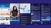 螞蟻國際推AI旅遊助手「Alipay+ Voyager」：率先連接三大電子錢包｜用法詳解