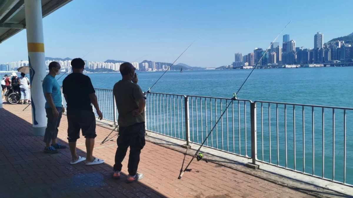 慎防港股走勢出現技術性回吐：留意恒生指數這條移動平均線表現