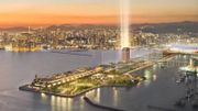 恒基地產旗下豪宅天瀧累售162伙套現約68億元：股票目標價34元