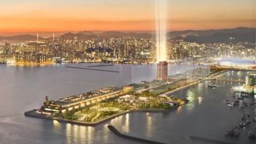 恒基地產, hkbt, 香港財經時報