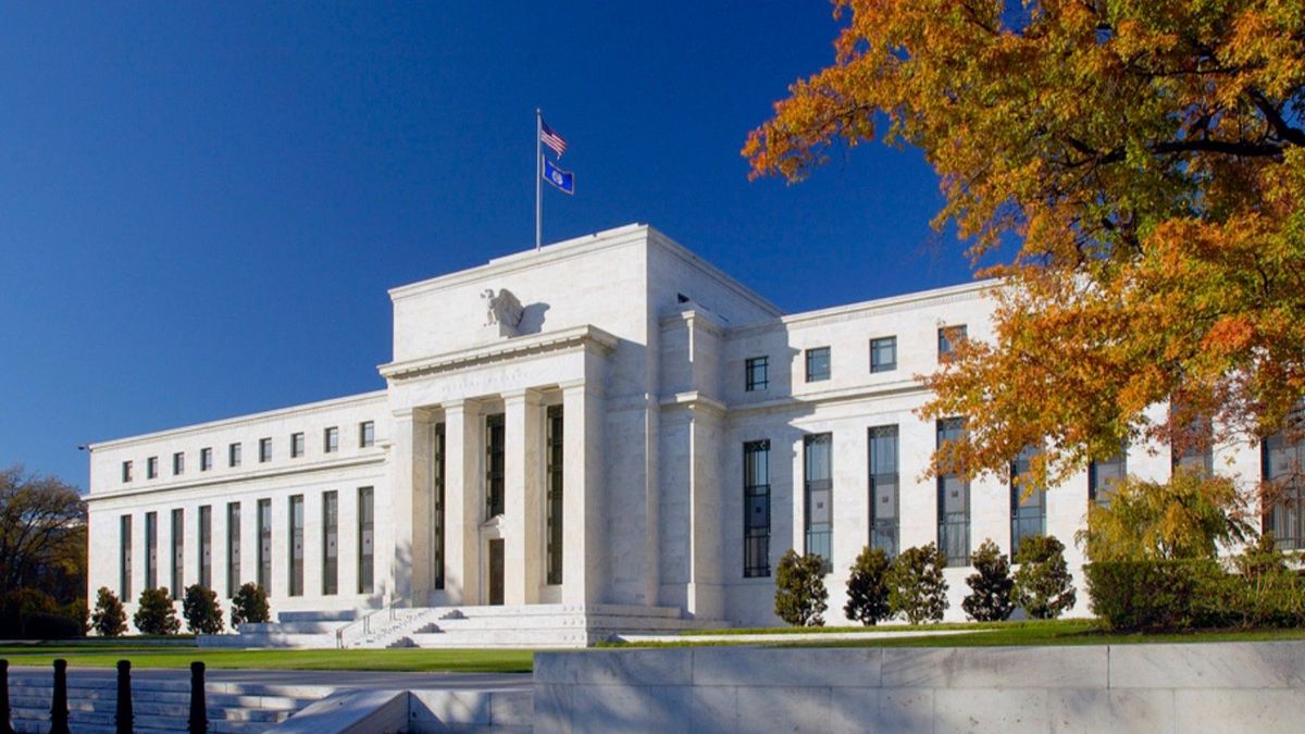 美國聯儲局政策走向有待觀察或推動亞洲市場前景｜退而能休