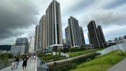施政報告2025｜優化新資本投資者入境計劃：住宅物業成交門檻下調至3千萬