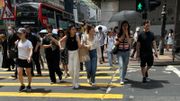 恒生指數終止三連跌：穩定幣概念股再次炒上