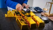 理財個案｜近年黃金不斷升！本身沒有貨現在投資入手是否仍可｜龔成教室