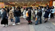 遊客窮遊本無罪！政府不用拒絕也沒必要倒貼、政客倡善待何不親自免費招待｜第一桶金