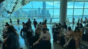港股走勢形態上仍屬先高後低！恒生指數續往下試20000點大關