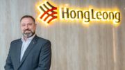 馬來西亞豐隆銀行首席資訊官（CIO）William John Streitberg