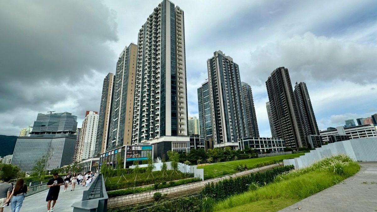 樓市走勢｜二手已觸底回升、新盤沒必要再大劈價！要把握最後的深水炸彈｜第一桶金