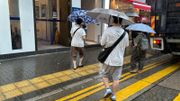 當港股出現調整時資金願意承接：後市不宜看得太淡