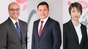 保誠保險宣佈香港管理層任命：實現策略目標並提升市場地位
