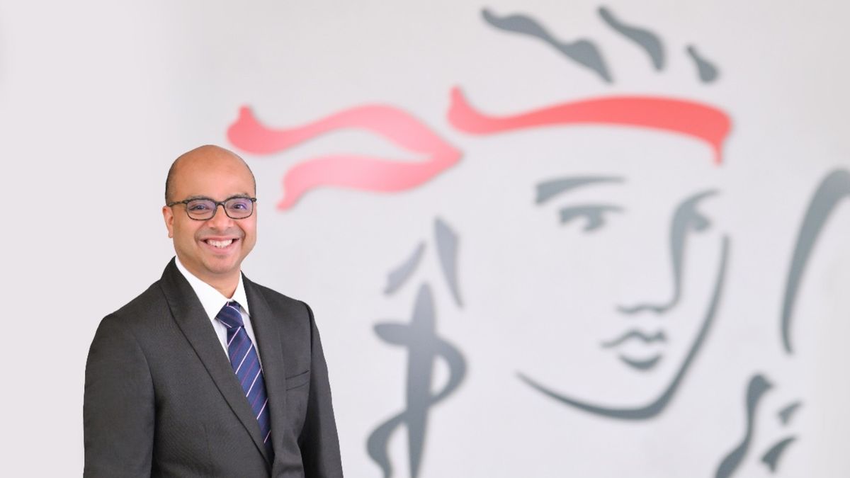 保誠, Alok Jha, hkbt, 香港財經時報