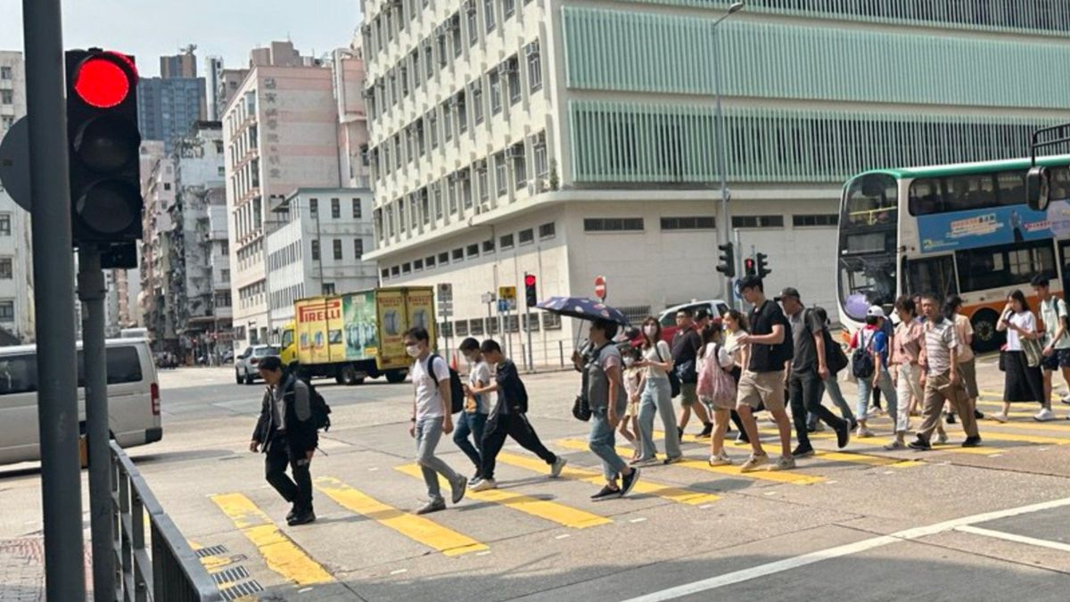強積金2025｜積金評級：7月MPF人均3500元、今年首7個月人均賺27600元