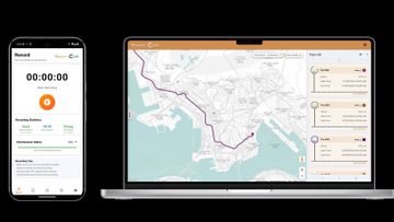 生產力局, Lalamove, hkbt, 香港財經時報