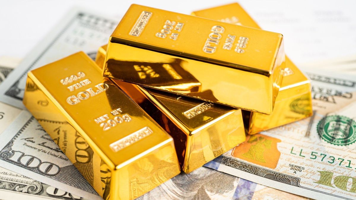 道富：黃金價格形成高於3000美元新基線｜四大關鍵宏觀因素影響走勢