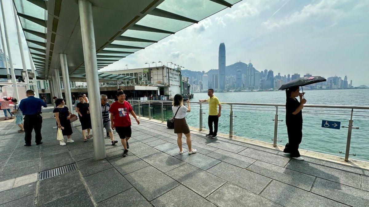 很多評論員都忽略香港銀行結餘實力：香港金融穩定背後的深厚底氣
