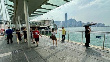 香港金融, hkbt, 香港財經時報