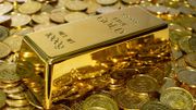 黃金價格走勢進入三角型尾段將現突破：上望3830下望2920