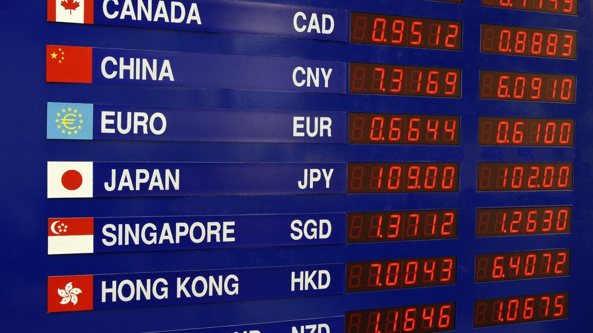 HIBOR波動未阻資金潮，港股秋季或再創新高｜科技達人