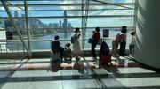 恒生指數明顯受制兩萬五：科網股走弱限制大市升勢