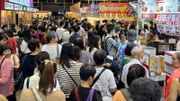 美食博覽2025｜8月14至18日灣仔會展舉行：五大主題日＋入場攻略