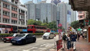 香港樓市, hkbt, 香港財經時報